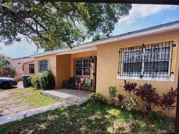 1341 NW 132nd St, Unincorporated Dade County, Florida 33167, image 2