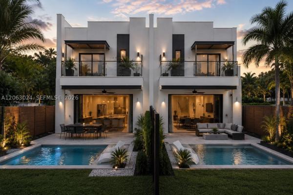 Westmoreland, 1233 SW 13th St, Miami, Florida 33145, image 2