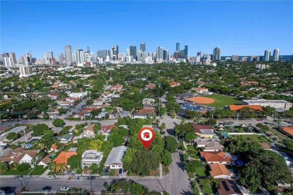 Westmoreland, 1233 SW 13th St, Miami, Florida 33145, image 1