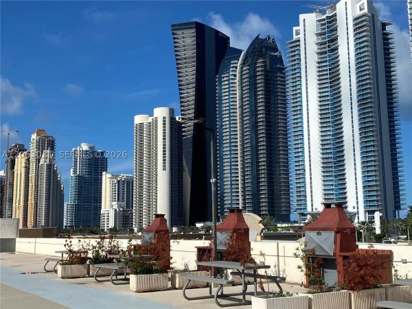 Plaza Of The Americas, 16919 N Bay Rd #916, Sunny Isles Beach, Florida 33160, image 1