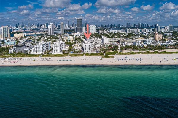 Royal Atlantic, 465 Ocean Dr #604, Miami Beach, Florida 33139, image 1