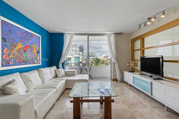 Royal Atlantic, 465 Ocean Dr #604, Miami Beach, Florida 33139, image 3