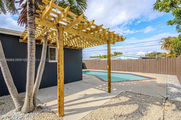 Collier Estates, 801 NE 57th St, Oakland Park, Florida 33334, image 3