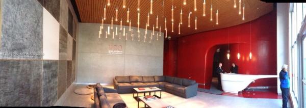 1100 Millecento Residences, 1100 S Miami Ave #3902, Miami, Florida 33130, image 2