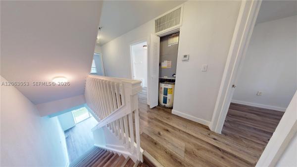 Aqua Vista Townhomes, 2084 NE 167th St #2-102, North Miami Beach, Florida 33162, image 3