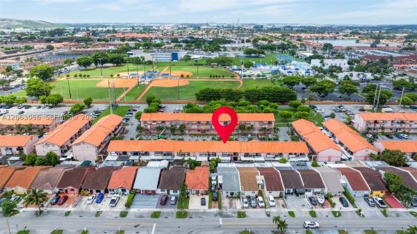 Hialeah Club Villas, 2170 W 60th St #16208, Hialeah, Florida 33016, image 1