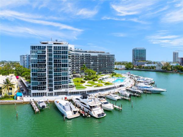 King Cole, 900 Bay Dr #704, Miami Beach, Florida 33141, image 2