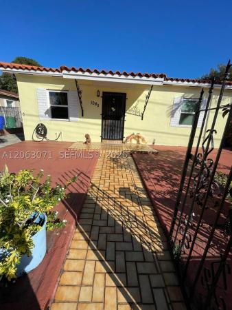 Bon Aire, 1085 NW 26th St, Miami, Florida 33127, image 1