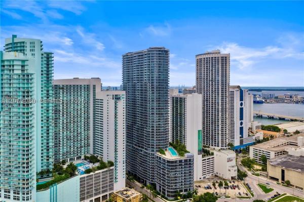 Aria On The Bay, 488 NE 18th St #3900, Miami, Florida 33132, image 2