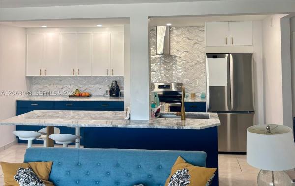 Nautical Towers, 720 Bayshore Dr #604, Fort Lauderdale, Florida 33304, image 1