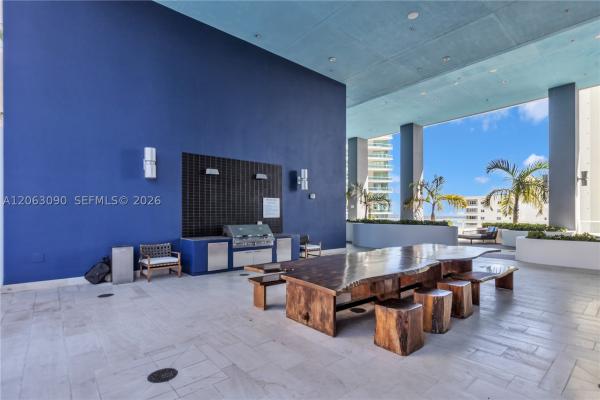 Brickell House, 1300 Brickell Bay Dr #903, Miami, Florida 33131, image 2