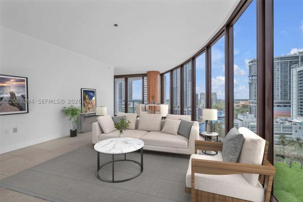 Las Olas River House, 333 Las Olas Way #1602, Fort Lauderdale, Florida 33301, image 2