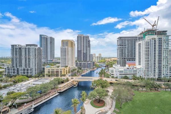 Las Olas River House, 333 Las Olas Way #1602, Fort Lauderdale, Florida 33301, image 3