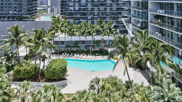 Rise Brickell City Centre, 88 SW 7th St #2307, Miami, Florida 33130, image 2