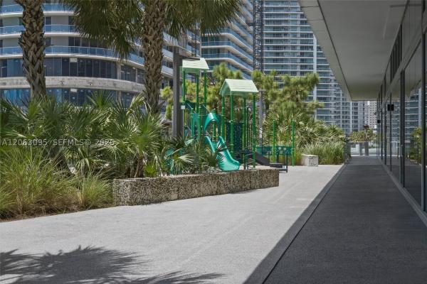 Rise Brickell City Centre, 88 SW 7th St #2307, Miami, Florida 33130, image 1