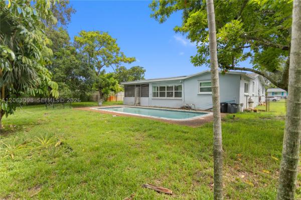 Breezeswept Park Estates, 4857 NW 8th Ct, Plantation, Florida 33317, image 1