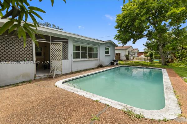 Breezeswept Park Estates, 4857 NW 8th Ct, Plantation, Florida 33317, image 3