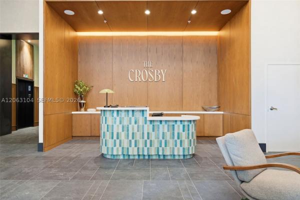 11 NE 6th St #709, Miami, Florida 33132, image 1