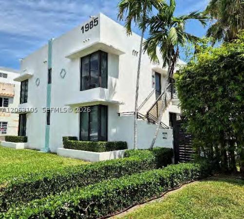 Isle Of Normandy, 1971 Bay Dr #102, Miami Beach, Florida 33141, image 3