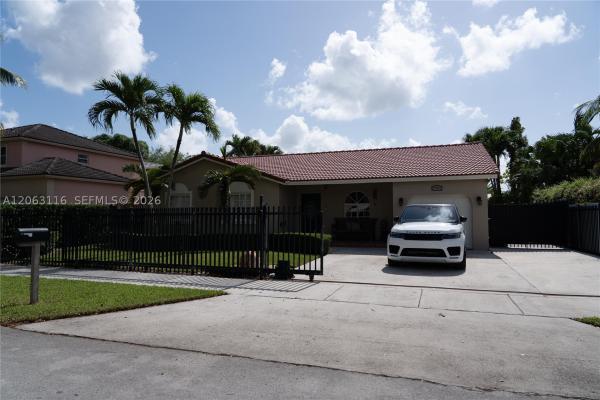 17992 SW 152nd Ct, Unincorporated Dade County, Florida 33187, image 3