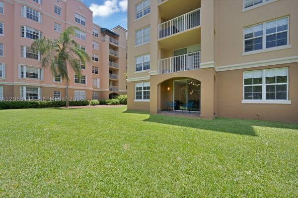 The Yacht Club At Aventura, 19601 E Country Club Dr #7108, Aventura, Florida 33180, image 3