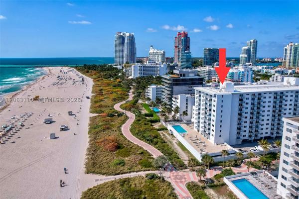 Ocean Point, 345 Ocean Dr #515, Miami Beach, Florida 33139, image 3