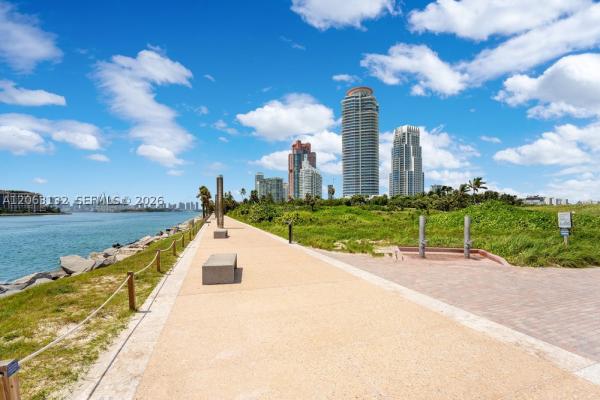 Continuum On South Beach The South Tower, 100 S Pointe Dr #3906, Miami Beach, Florida 33139, image 3