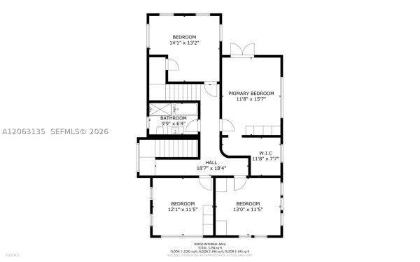 Fulford By The Sea, 1731 NE 171st St, North Miami Beach, Florida 33162, image 2