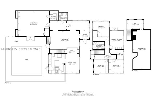 Fulford By The Sea, 1731 NE 171st St, North Miami Beach, Florida 33162, image 3