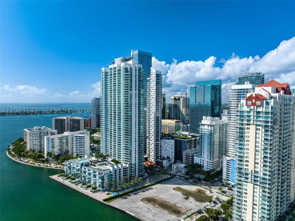 Brickell House, 1300 Brickell Bay Dr #2010, Miami, Florida 33131, image 3