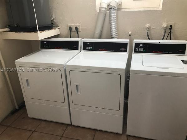 Yolanda Villas, 801 NW 47th Ave #121W, Miami, Florida 33126, image 3