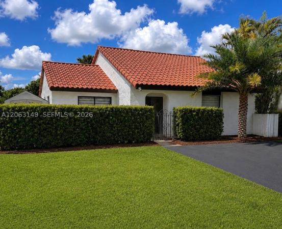 13396 SW 115th Ter, Unincorporated Dade County, Florida 33186, image 1