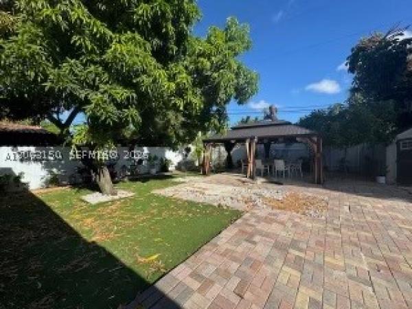 Durham Terrace, 4064 NW 4th Ter, Miami, Florida 33126, image 1