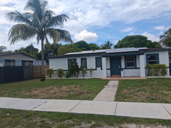 Norwood, 250 NW 191st St, Miami Gardens, Florida 33169, image 2