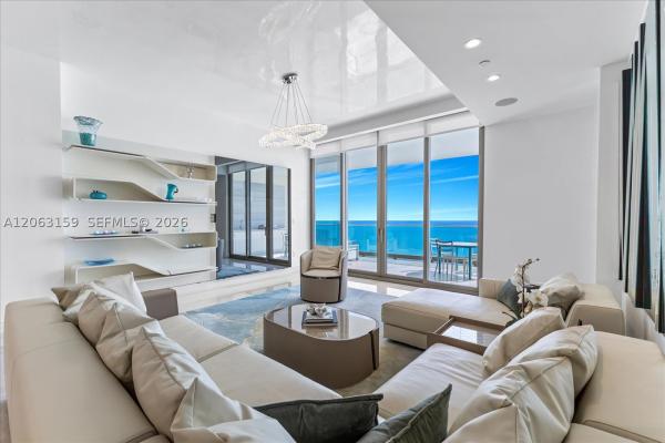 The Estates At Acqualina South Tower, 17901 Collins Ave #2802, Sunny Isles Beach, Florida 33160, image 1