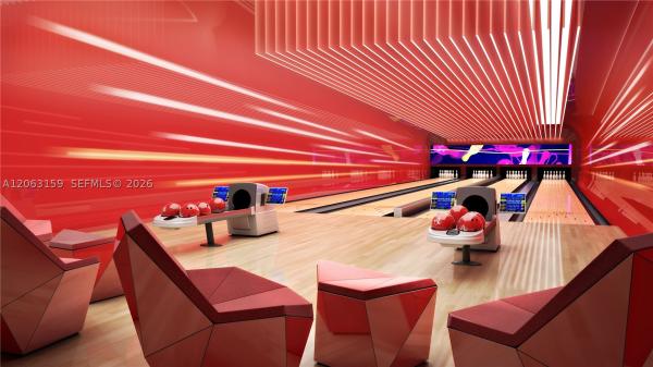 The Estates At Acqualina South Tower, 17901 Collins Ave #2802, Sunny Isles Beach, Florida 33160, image 3
