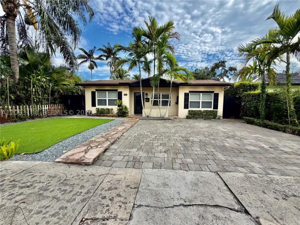5744 SW 54th Ter, Unincorporated Dade County, Florida 33155, image 3