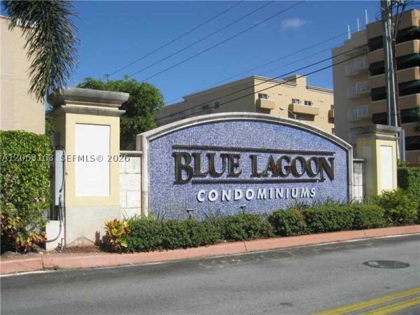 Blue Lagoon, 5077 NW 7th St #TS-16, Miami, Florida 33126, image 3