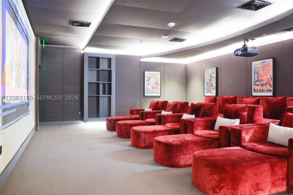 Brickell Flatiron, 1000 Brickell Plz #4205, Miami, Florida 33131, image 2