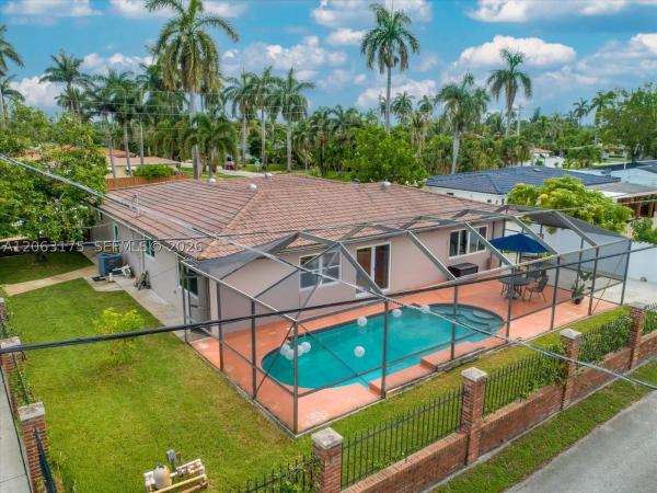 Orangebrook Golf Estates, 3134 Pierce St, Hollywood, Florida 33021, image 3