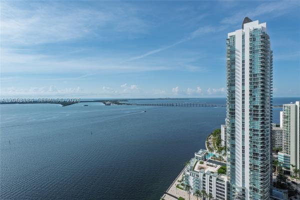 The Mark On Brickell, 1155 Brickell Bay Dr #3403, Miami, Florida 33131, image 1