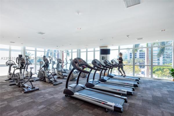 The Mark On Brickell, 1155 Brickell Bay Dr #3403, Miami, Florida 33131, image 3