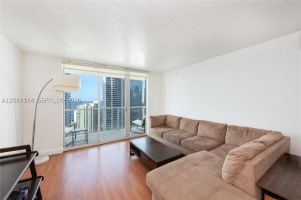 The Mark On Brickell, 1155 Brickell Bay Dr #3403, Miami, Florida 33131, image 2