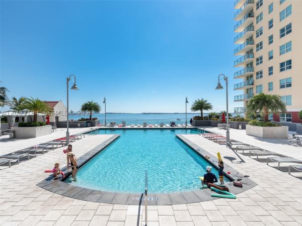 The Mark On Brickell, 1155 Brickell Bay Dr #3403, Miami, Florida 33131, image 2
