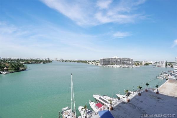 Aquasol, 6770 Indian Creek Dr #TS-C, Miami Beach, Florida 33141, image 3
