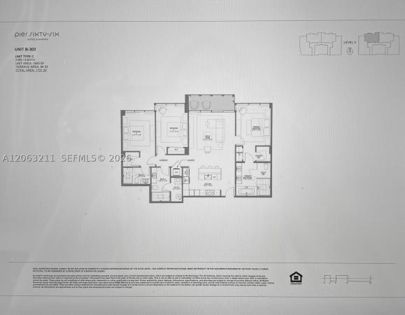 2321 SE 17th St #302, Fort Lauderdale, Florida 33316, image 2