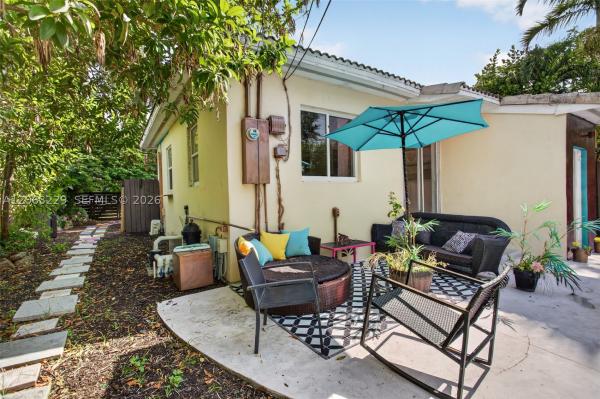 South Middle River, 732 NW 18th St, Fort Lauderdale, Florida 33311, image 2