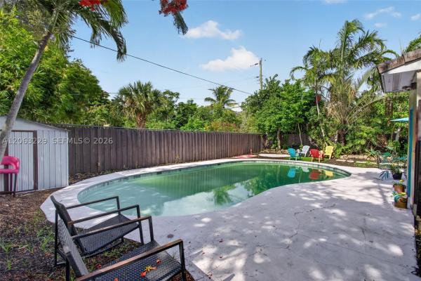 South Middle River, 732 NW 18th St, Fort Lauderdale, Florida 33311, image 1
