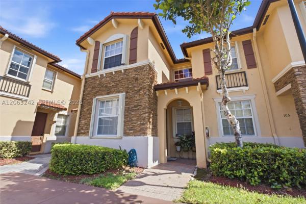 Villas At Carmel, 3365 NE 14th Dr #104-16, Homestead, Florida 33033, image 1