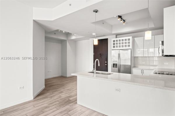 Nine At Mary Brickell Village, 999 SW 1st Ave #PH-08, Miami, Florida 33130, image 2